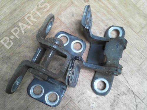 Used Hinge/Door check strap TOYOTA RAV 4 III (_A3_) 2.2 D 4WD (ALA30_, ALA30R) (136 hp) 28777412
