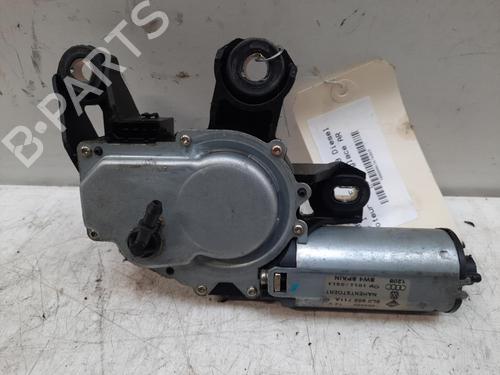 Used Rear wiper motor AUDI A3 (8L1) 1.9 TDI (110 hp) 28759189