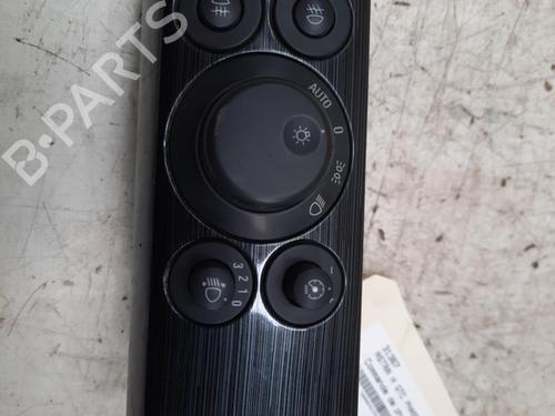 Hovedlysbryter OPEL ASTRA H GTC (A04) 1.9 CDTi (L08) (150 hp) 28752879