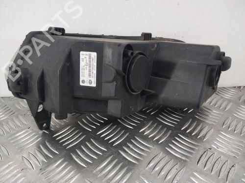 Used Right front fog light Right front fog light VW POLO V (6R1, 6C1) 1.2 TSI 16V (90 hp) 28781881 28781881