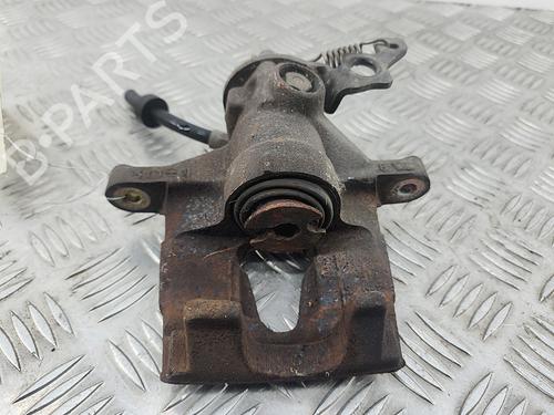 Used Left rear brake caliper JAGUAR X-TYPE I (X400) 2.1 V6 (156 hp) 28736491