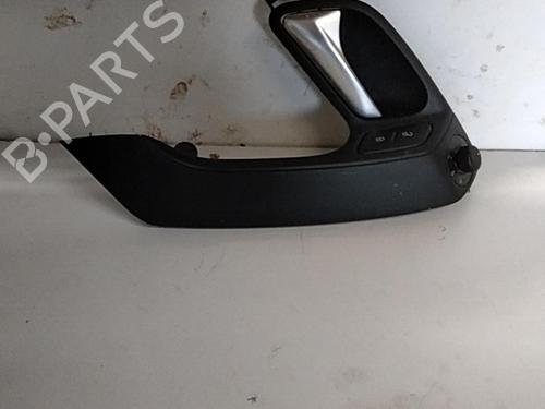 Used Front left interior door handle Front left interior door handle VW POLO V (6R1, 6C1) 1.2 (60 hp) 28774751 28774751