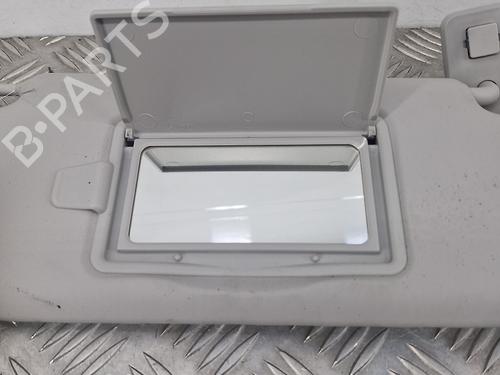 Right sun visor CITROËN C3 III (SX) 1.2 PureTech 82 | BP28757385I2 