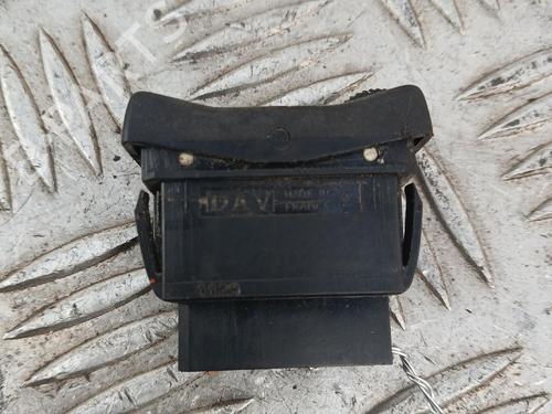 Right front window switch RENAULT 21 (B48_) 2.1 Turbo-D (B486, B488, B48V) | BP39581971I26 - Image 3