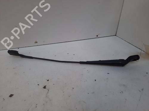 Used Front windshield wiper arm SKODA ROOMSTER (5J7) 1.6 TDI (90 hp) 28769379