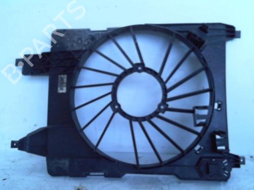 Used Support RENAULT SCÉNIC II (JM0/1_) 1.9 dCi (JM0G, JM12, JM1G, JM2C) (120 hp) 28754853