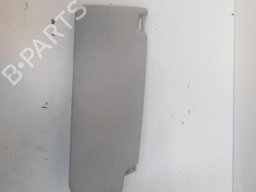 Left sun visor VW PASSAT B5.5 Variant (3B6) 1.9 TDI | BP28785036I1 - Image 3