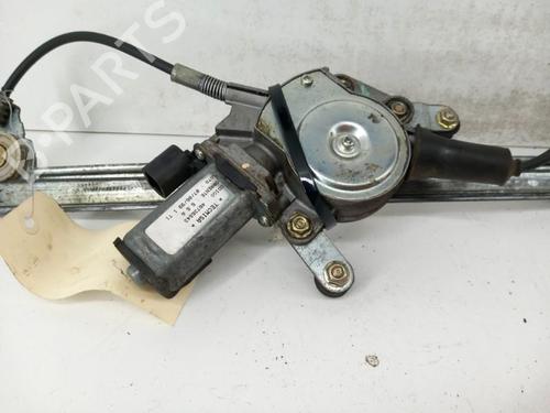 Front left window mechanism FIAT PALIO Weekend (178_, 173_, 373_, 374_, 171_) 1.2 (178DYA1A, 178DXS1A) | BP28746689C22 