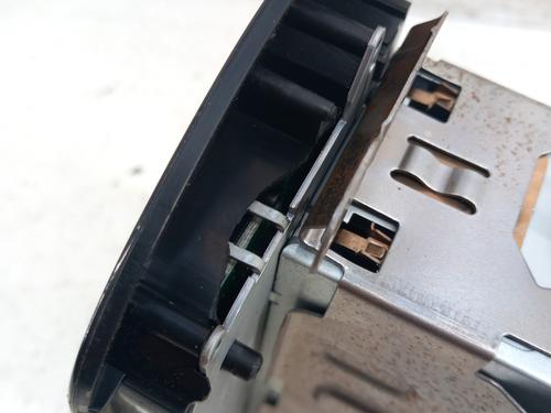 Used Radio Radio FIAT DOBLO Cargo (263_) 1.6 D Multijet (263WXD1B, 263WXR1B, 263WXX1B, 263ZXD1B,... (105 hp) 28743229 28743229