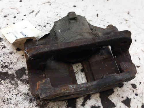 Used Right front brake caliper ROVER 45 I Saloon (RT) 2.0 iDT (113 hp) 28779241