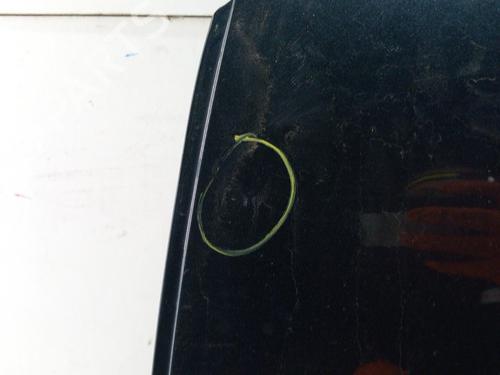 Left rear door PEUGEOT 107 (PM_, PN_) 1.0 | BP28746939C4 