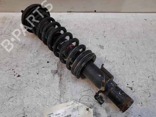 Used Right front shock absorber HONDA CRX II (ED, EE) 1.6 i 16V (ED9) (131 hp) 28771222
