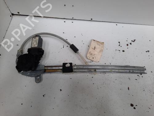Used Rear left window mechanism RENAULT LAGUNA II (BG0/1_) 1.9 dCi (BG1A, BG1W, BG0G) (110 hp) 28764691