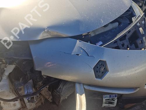 Right mirror glass RENAULT CLIO III (BR0/1, CR0/1) 1.5 dCi (C/BR0G, C/BR1G) | BP28767664C147 