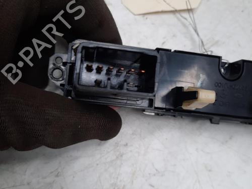 Warning switch HYUNDAI i20 I (PB, PBT) 1.4 | BP28753591I22 