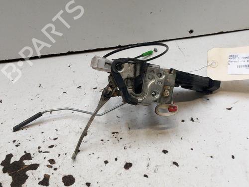 Electronic module TOYOTA AYGO (_B1_) 1.0 (KGB10_, KGB10R) | BP28770419M83 - Image 3