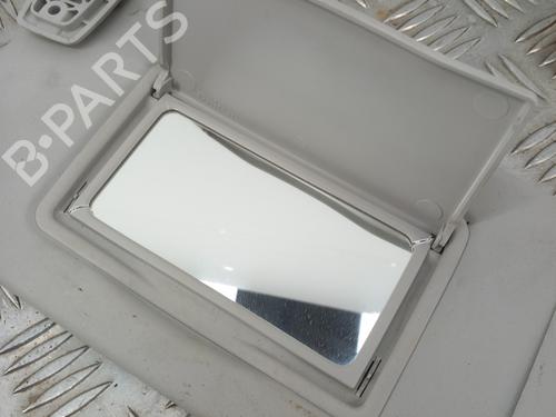 Aletta parasole sinistra CITROËN C2 (JM_) 1.4 HDi | BP29971280I1 