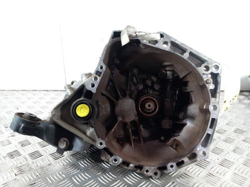 Used Gearbox PEUGEOT 107 (PM_, PN_) 1.0 (68 hp) 28781075