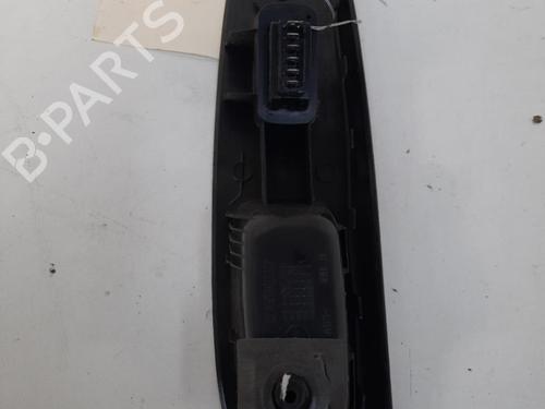 Used Right front window switch RENAULT CLIO II (BB_, CB_) 1.6 (B/CB0D, BB00) (90 hp) 28785324