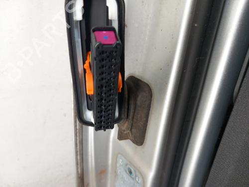 Right front door VW TOURAN (1T1, 1T2) 1.9 TDI | BP28742938C3 