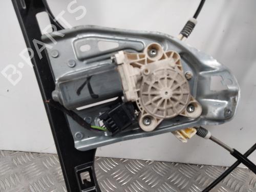 Front left window mechanism MERCEDES-BENZ C-CLASS (W203) C 220 CDI (203.008) | BP28756866C22