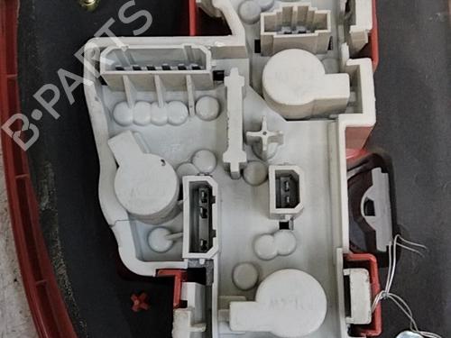 Left taillight VW PASSAT B5.5 (3B3) 1.9 TDI | BP28770249C34 - Image 2