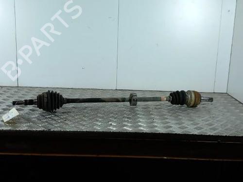 Used Right front driveshaft OPEL ASTRA G Hatchback (T98) 1.4 16V (F08, F48) (90 hp) 28768843