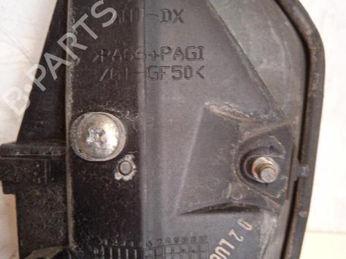 Used Front right exterior door handle Front right exterior door handle ALFA ROMEO 159 Sportwagon (939_) 1.9 JTDM 16V (939BXC1B, 939BXC12) (150 hp) 28764216 28764216