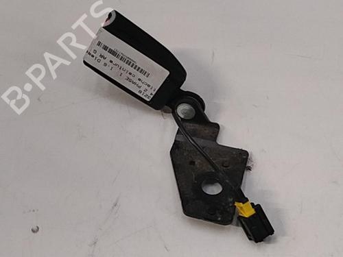 Used Seat buckle CITROËN C4 II (NC_) 1.6 HDi 90 (92 hp) 28775845