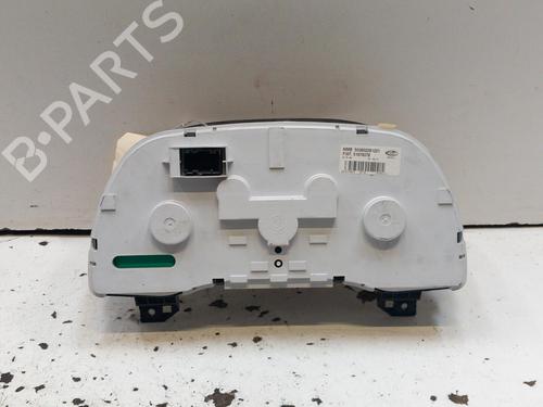Instrument cluster FIAT STRADA Pickup (178_, 278_) 1.3 D Multijet (278AYR1A) | BP28755846C47 