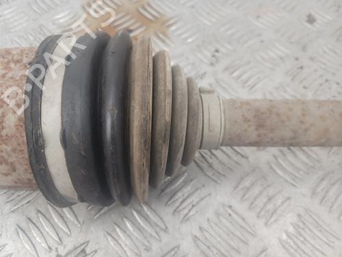 Left front driveshaft FORD TRANSIT Van (FA_ _) 2.2 TDCi | BP34456143M38 - Image 3