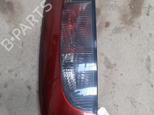 Venstre Baklys OPEL CORSA C (X01) 1.4 Twinport (F08, F68) (90 hp) 28754372