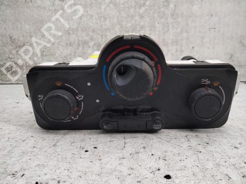 Climate control RENAULT CLIO III (BR0/1, CR0/1) 1.5 dCi (C/BR0G, C/BR1G) | BP28738056I5 - Image 3