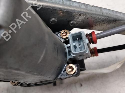 Front left window mechanism CITROËN XSARA (N1) 1.4 i | BP28759311C22