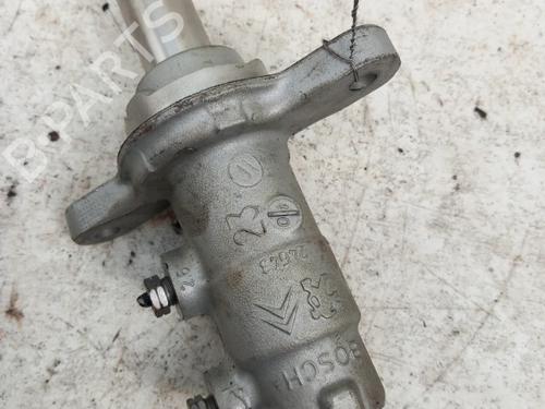 Brake master cylinder CITROËN C3 II (SC_) 1.6 HDi | BP28738170M77 - Image 3