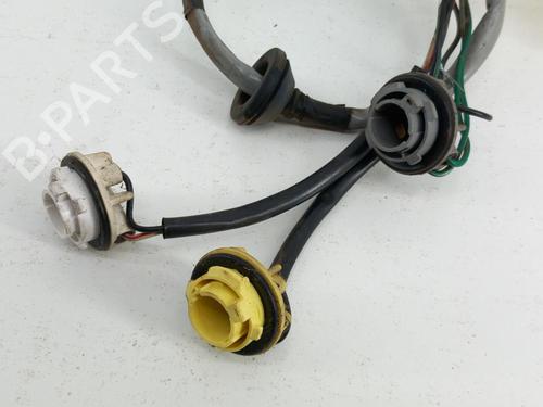 Lamp holder HYUNDAI SANTA FÉ I (SM) 2.0 CRDi 4x4 | BP28788934L10 