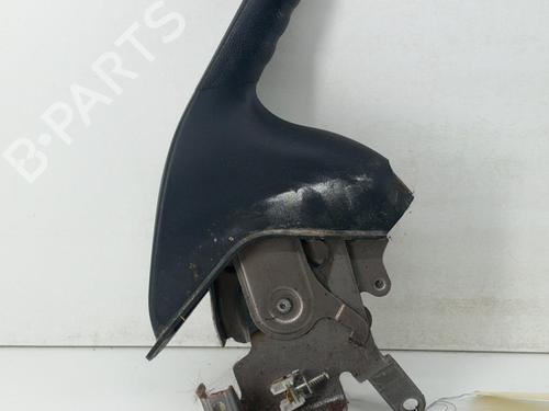 Used Hand brake FORD FIESTA VI (CB1, CCN) 1.4 TDCi (70 hp) 28751195