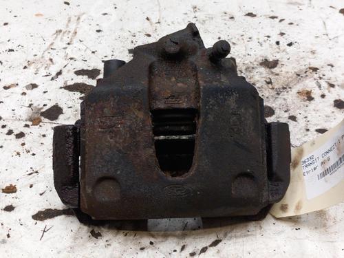 Left front brake caliper FORD TRANSIT CONNECT (P65_, P70_, P80_) 1.8 TDCi | BP28766696M105