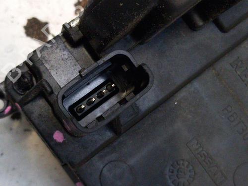 Used Electronic module RENAULT CLIO III (BR0/1, CR0/1) 1.5 dCi (C/BR0G, C/BR1G) (68 hp) 28748330