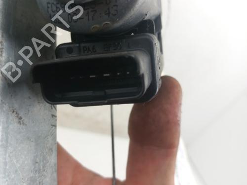 front-left-window-mechanism-renault-scenic-ii-jm01_-2003-2004-2005-2006-2007-2008-2009-2010-28744086 main image