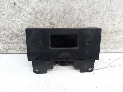 Multifunctionele display PEUGEOT 206 Hatchback (2A/C) 1.4 i (75 hp) 28744010