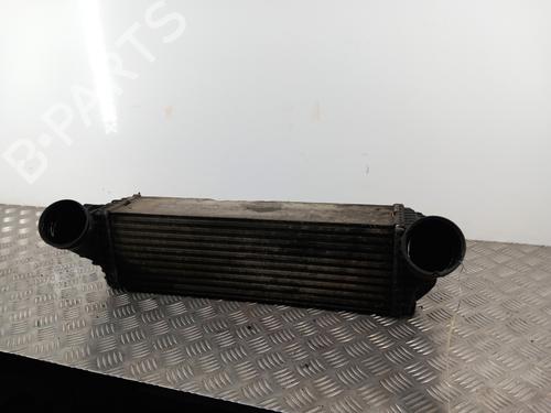 Used Intercooler BMW X5 (E70) xDrive 35 d (286 hp) 28744211