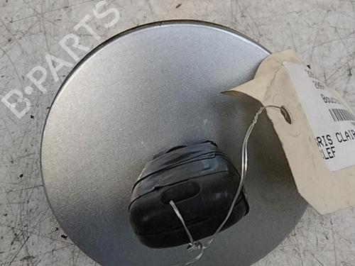 Fuel cap PEUGEOT 206+ (2L_, 2M_) 1.4 HDi eco 70 | BP28770191C161 