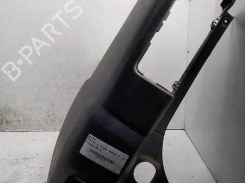Støtfangerhjørne RENAULT TRAFIC III Van (FG_) 2.0 dCi 145 (FGML) (145 hp) 28768322