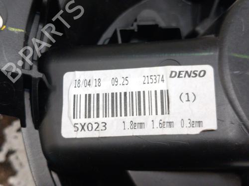 Heater blower motor FIAT TIPO Hatchback (356_, 357_) 1.6 D (356HXG11) | BP28751772M62 