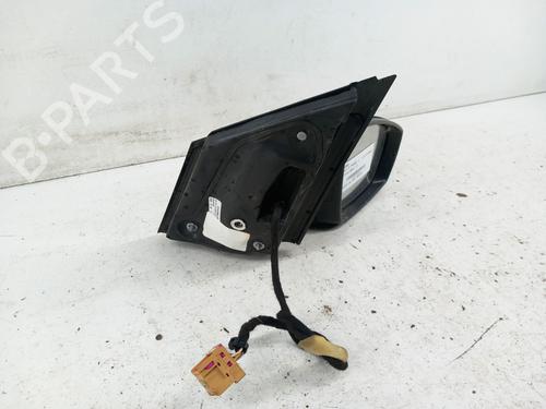 Right mirror VW POLO V (6R1, 6C1) 1.6 TDI | BP28735980C27 