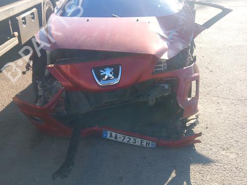 Used Parts PEUGEOT 308 SW I (4E_, 4H_) 1.6 HDi 4773085