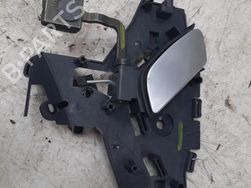 Used Rear right interior door handle CITROËN C5 I (DC_) 2.2 HDi (DC4HXB, DC4HXE) (133 hp) 28771608