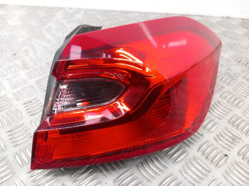 Used Right taillight FORD FIESTA VII (HJ, HF) 1.5 TDCi (86 hp) 29488606