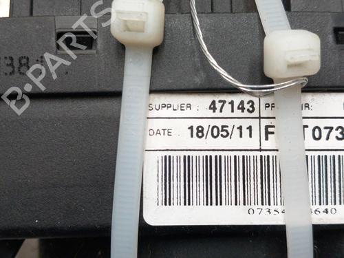 Ratstangsstang FIAT 500 (312_) 1.2 (312AXA1A) | BP28766391I23 